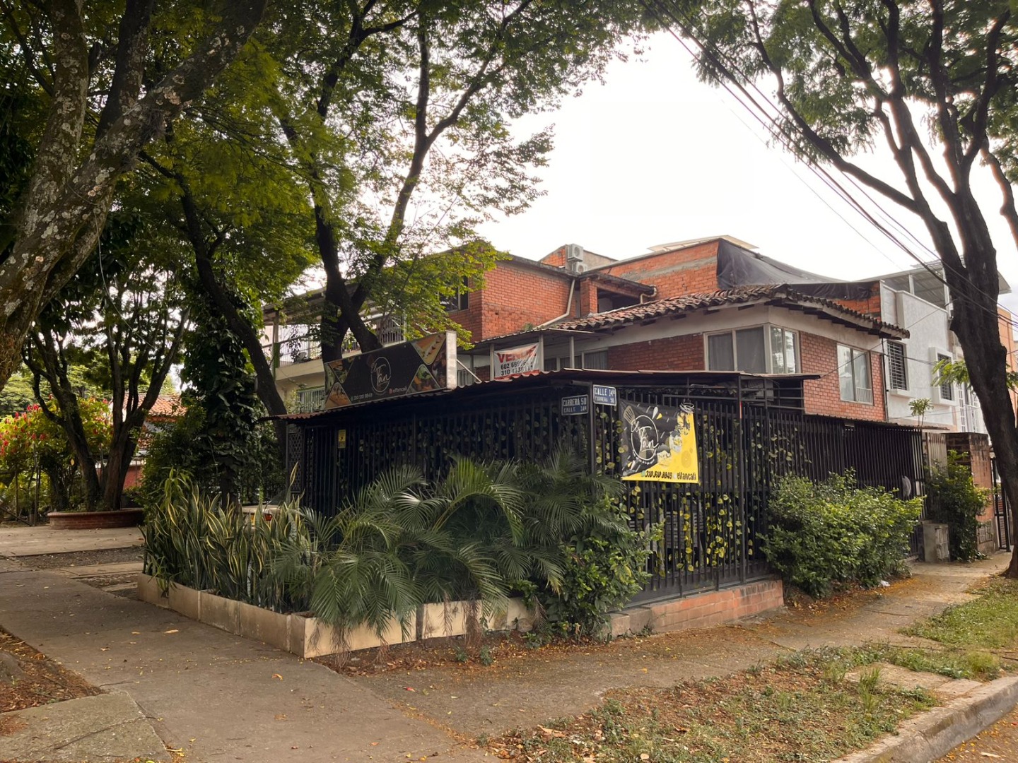 La Selva